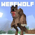 Werewolf Mod for Minecraft أيقونة