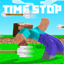 Time Stop Mod for Minecraft APK
