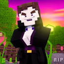 Vampire Craft for Minecraft APK