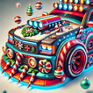 Unblock Traffic Puzzle ícone