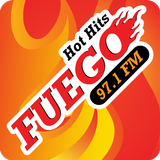 KRTO 97.1 FM icon