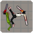 Chainsaw Man Mod For Melon