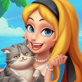 Merge Cove ：Fun Puzzle Spiele