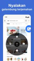 Terjemahan Layar & Foto Instan screenshot 1
