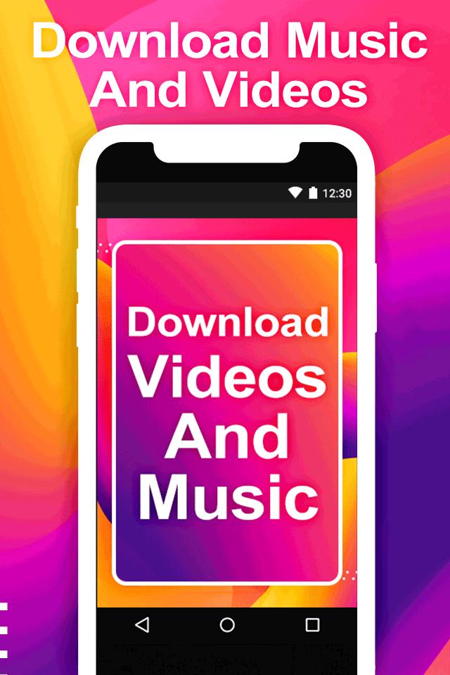 Download Videos and Music Free Mp3 Guide Fast MP4 APK voor Android Download
