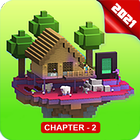 MiniCraft 2022 - Crafting ikona