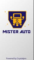 Mister Auto 海報