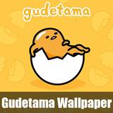 Gudetama ぐでたま Wallpapers 4K