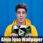 Alejo Igoa Wallpapers HD Photo icône