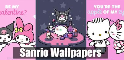 Sanrio Wallpapers HD, Photo Affiche
