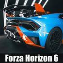 Forza Wallpaper 6 Horizon 4K APK