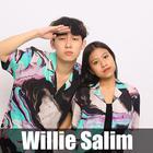 Willie Salim Wallpapers HD icône