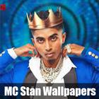 MC Stan Wallpapers HD Photo icône