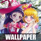 Precure Wallpaper 4K プリキュアシリーズ icône