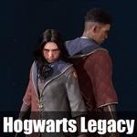 Hogwarts Legacy Wallpaper HD icon