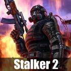 Stalker 2 Wallpaper 4K Photo icône
