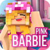 Mod Barbie Pink for MCPE APK