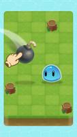 Boom VS Slime Ekran Görüntüsü 1