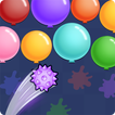 Icona Shoot Balloon : Spike Bounce