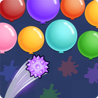 Shoot Balloon : Spike Bounce-icoon