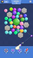 Shoot Balloon : Spike Bounce-poster