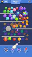 Shoot Balloon : Spike Bounce screenshot 1