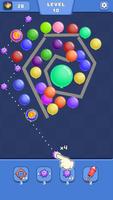 Shoot Balloon : Spike Bounce screenshot 2