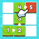 Puzzle Number Land Fill APK