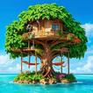 Sunshine Island : Farming Game আইকন
