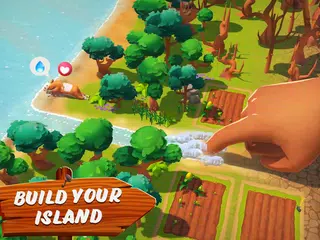 Sunshine Island : Farming Game XAPK 下載