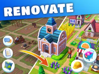 Descargar XAPK de Sunshine Island