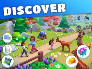 Descargar XAPK de Sunshine Island