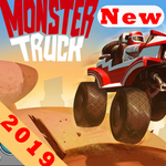 New Monster Truck 2019 APK