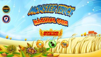 New Monster Truck 2019 ảnh chụp màn hình 1