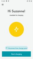HomeCharging by Shell Recharge Affiche