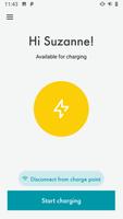 پوستر HomeCharging by Shell Recharge