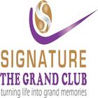 Signature The Grand Club আইকন