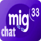 Chat Mig 033 icon