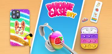 Phone Case DIY