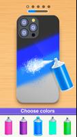 Phone Case DIY पोस्टर