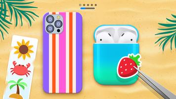 Phone Case DIY screenshot 2