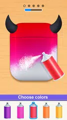 Phone Case DIY XAPK download