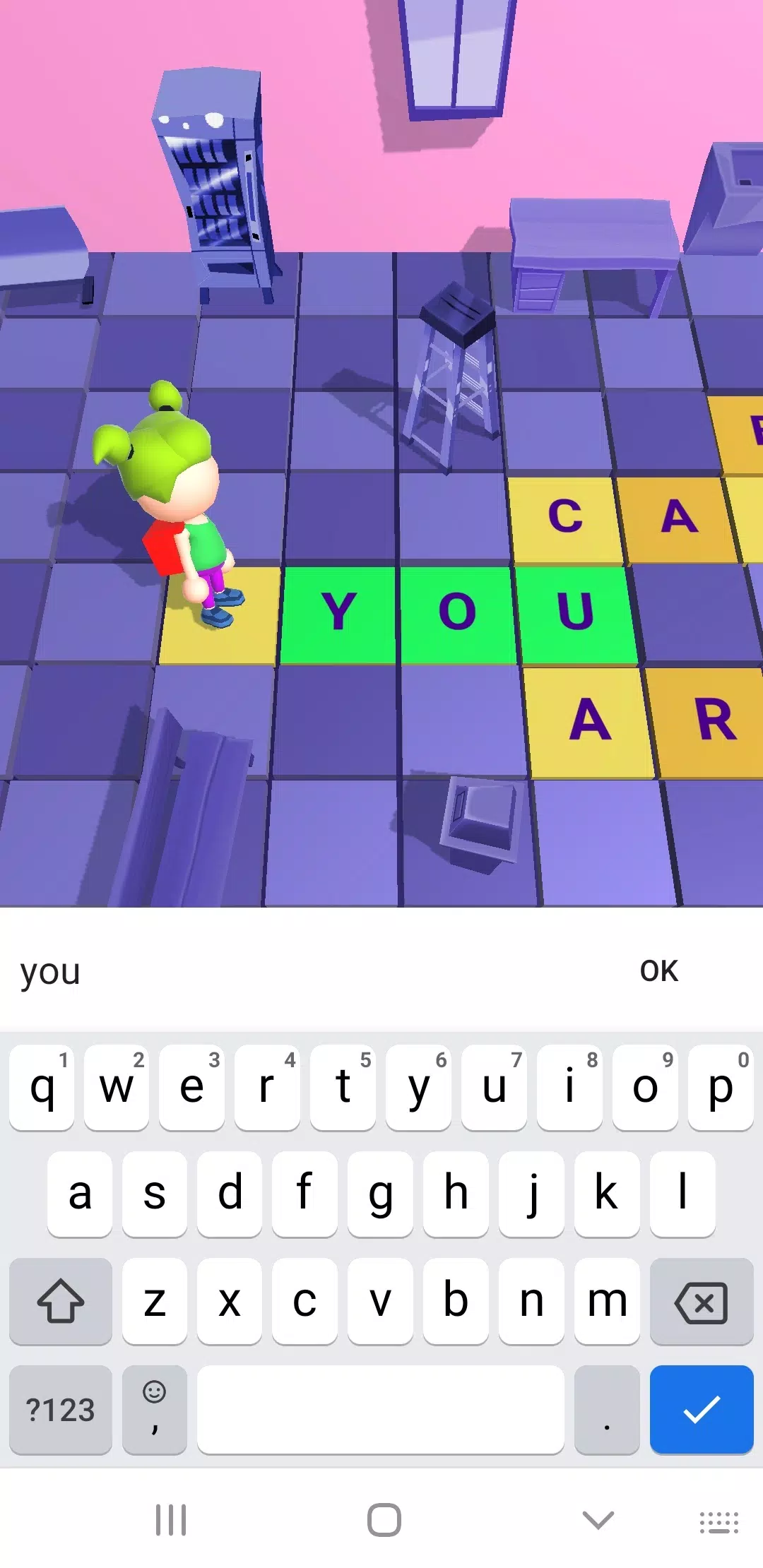 Type Race APK for Android Download