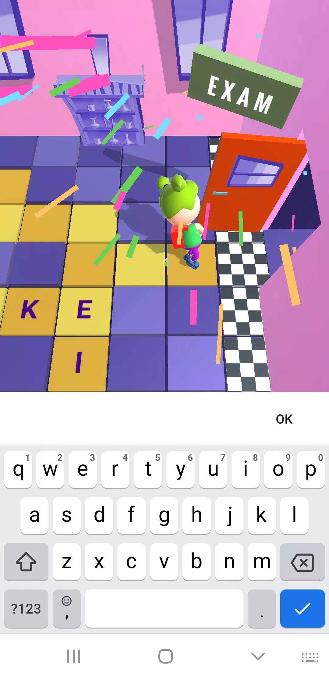 Type Race APK for Android Download