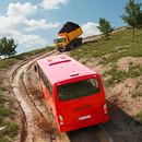 Offroad Bus Drive: Bus Game 3D APK