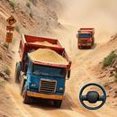 Offroad Dumper Truck Simulator APK