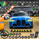 Indian Car Driving Simulator APK