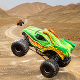 Monster Truck Extreme Racing