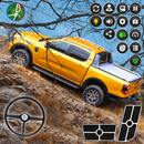 Pickup Truck 4x4 Offroad Drive APK