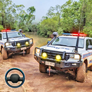 Offroad Police SUV Drive 3D APK